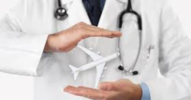 Travel Medical Insurance: Staying Safe While Travelling Abroad