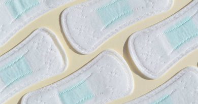 Heavy Flow Solutions: Best Sanitary Pads for Women Who Need Extra Protection 