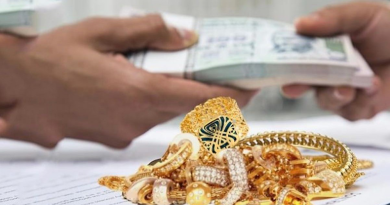 gold price in Andhra Pradesh