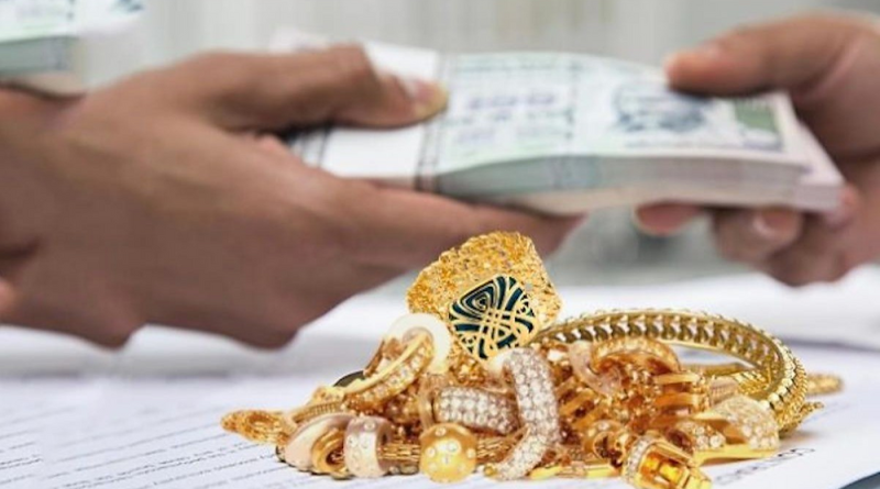 gold price in Andhra Pradesh