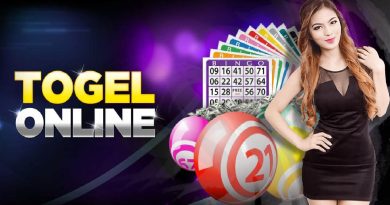 Bandar Togel : Learning the Purpose around On line Lottery Games