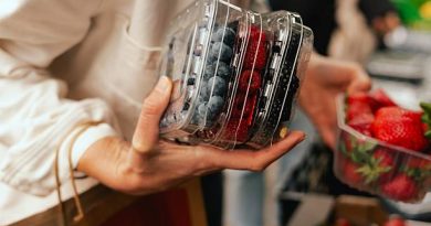 How Has Produce Packaging Evolved? (ANSWERED)