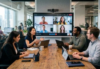 The Growing Demand for VoIP Phone Systems in the UK