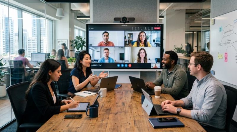 The Growing Demand for VoIP Phone Systems in the UK