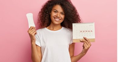 How Often Should You Change Sanitary Pads for Women? Expert Hygiene Advice
