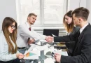 contract staffing experts
