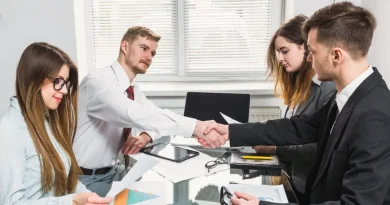 contract staffing experts