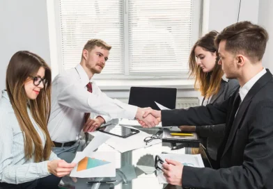 contract staffing experts