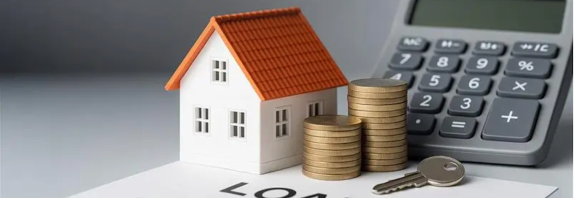 Home Loan Eligibility Calculator
