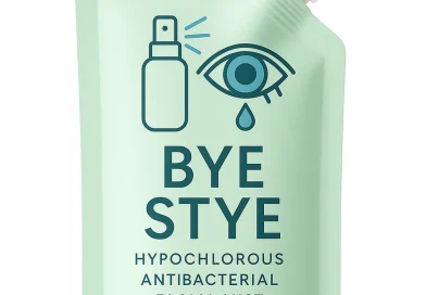 Why a Large Refill Pouch Facial Mist Is the Sustainable Swap of 2026