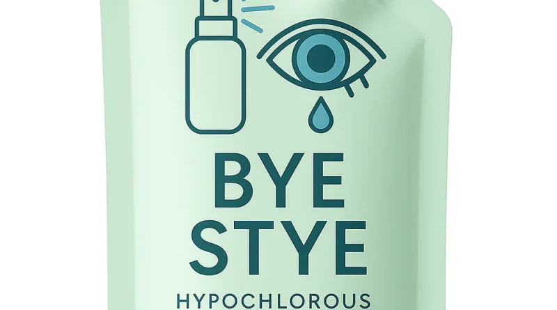 Why a Large Refill Pouch Facial Mist Is the Sustainable Swap of 2026