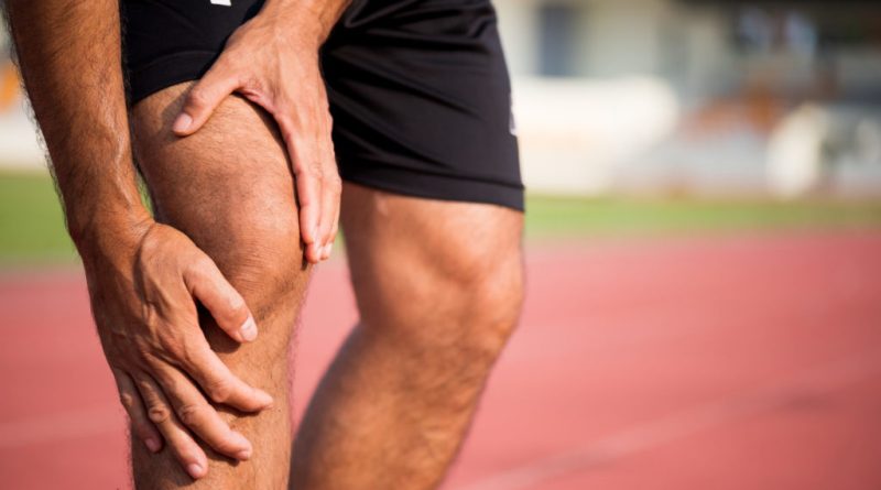 Common Sports Injuries