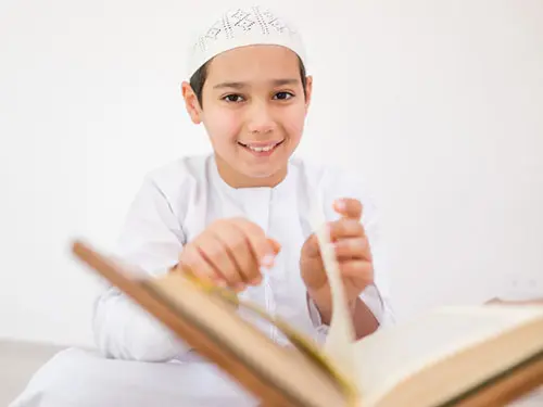 How Kids Can Learn Quran for Beginners Quickly