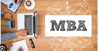 Fast-Track Your Career with an Online UK MBA in Hong Kong