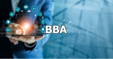 BBA for Working Professionals: Combining Career and Education