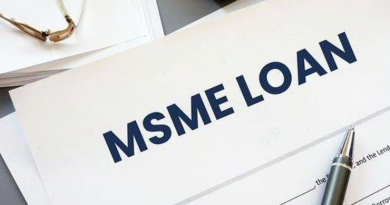 msme loan
