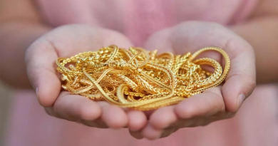 916 gold rate today Bangalore