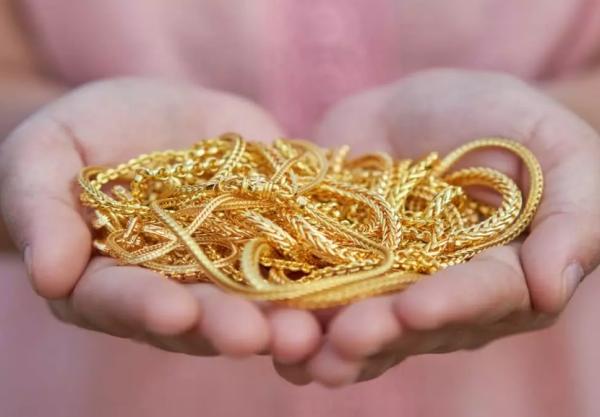 916 gold rate today Bangalore